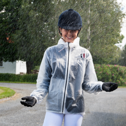 Impermeable Kingsland Classic Unisex Impermeable Kingsland Classic Unisex