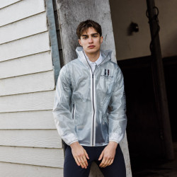 Impermeable Kingsland Classic Unisex Impermeable Kingsland Classic Unisex