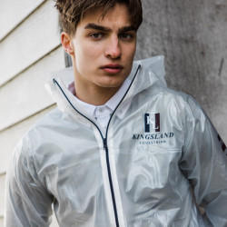 Impermeable Kingsland Classic Unisex Impermeable Kingsland Classic Unisex