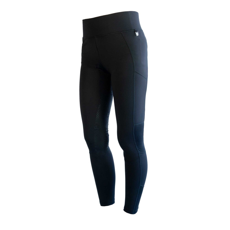 Legging Kingsland Classic KLkemmie con culera integral Junior Niñas Legging Kingsland Classic KLkemmie con culera integral Junior Niñas