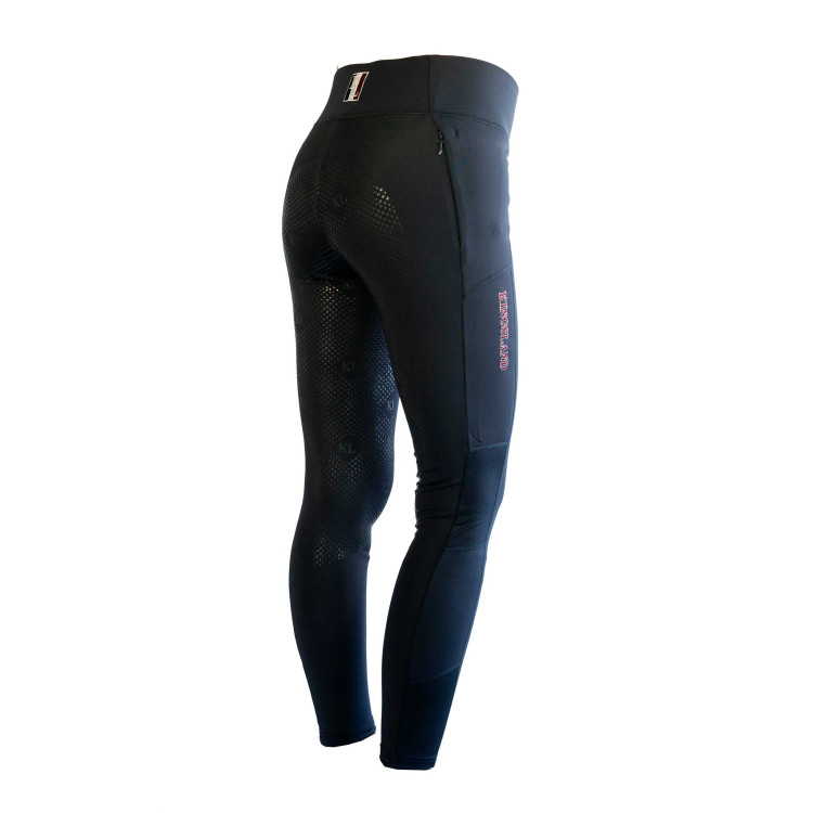Legging Kingsland Classic KLkemmie con culera integral Junior Niñas Legging Kingsland Classic KLkemmie con culera integral Junior Niñas