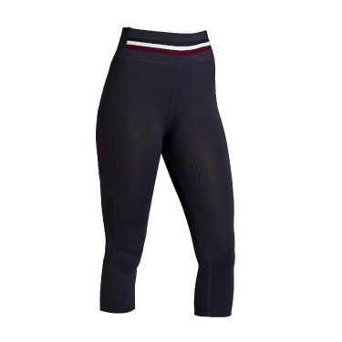 Legging corto de entrenamiento para mujer Kingsland Legging corto de entrenamiento para mujer Kingsland