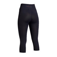 Legging corto de entrenamiento para mujer Kingsland Marino Azul marino Legging corto de entrenamiento para mujer Kingsland Marino Azul marino