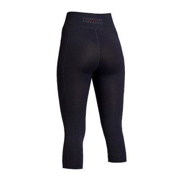 Legging corto de entrenamiento para mujer Kingsland Legging corto de entrenamiento para mujer Kingsland