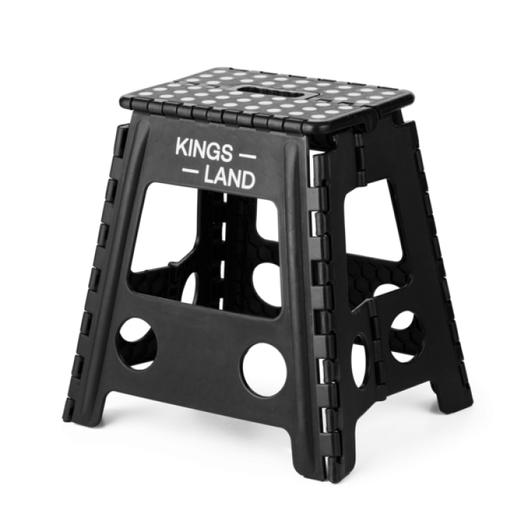 Escalón plegable Kingsland KLharlee