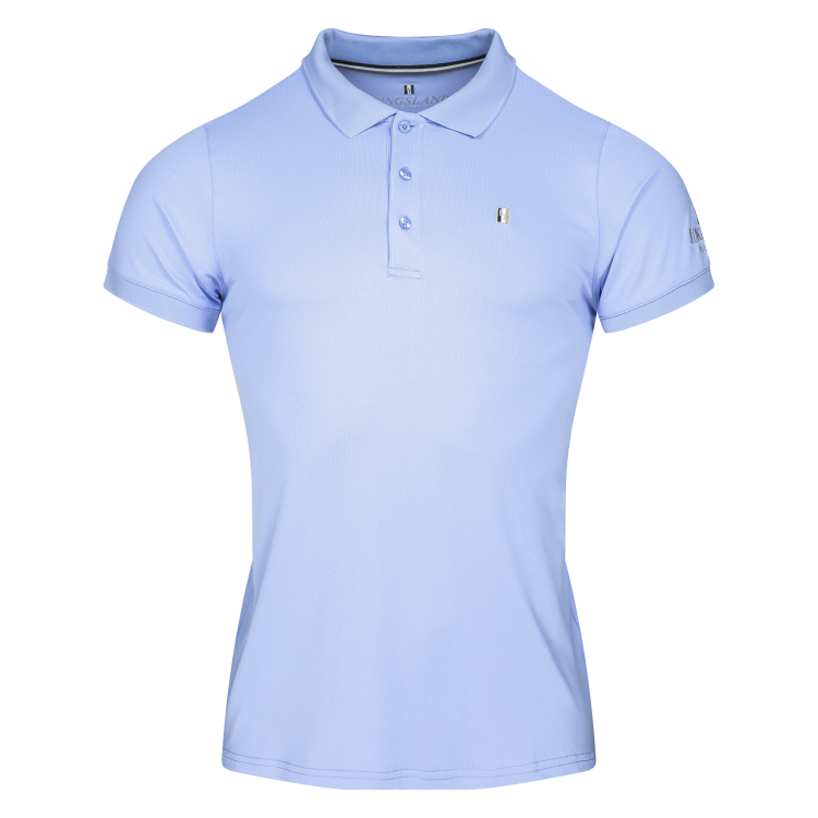 Polo funcional Kingsland hombre