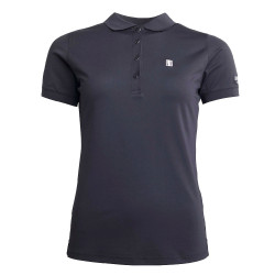 Polo Kingsland Classic Piqué mujer Polo Kingsland Classic Piqué mujer