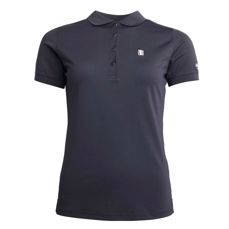 Polo Kingsland Classic Piqué mujer Polo Kingsland Classic Piqué mujer