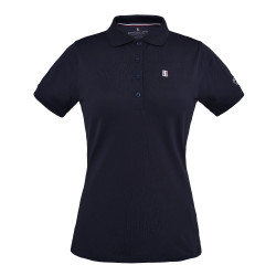 Polo Kingsland Classic Piqué mujer Polo Kingsland Classic Piqué mujer