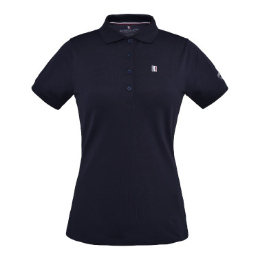 Polo Kingsland Classic Piqué mujer Polo Kingsland Classic Piqué mujer