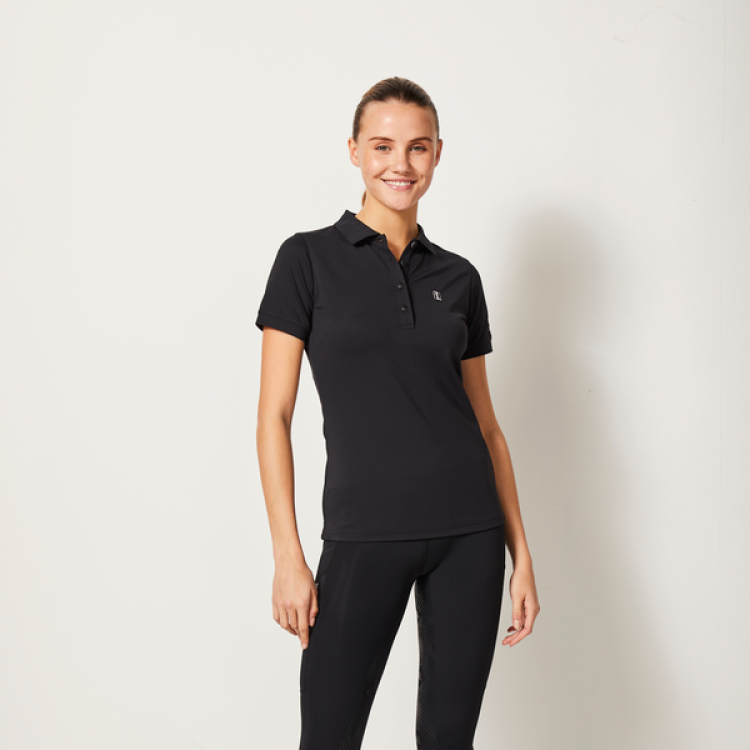Polo Kingsland Classic Piqué mujer Polo Kingsland Classic Piqué mujer