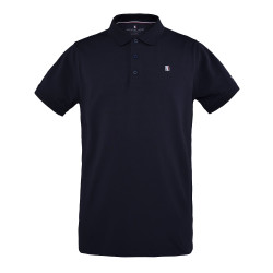 Polo Kingsland Clásico Piqué Junior