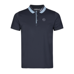 Polo Kingsland KLhabor piqué hombre