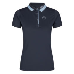 Polo Kingsland KLharriet piqué mujer