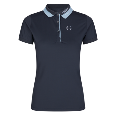 Polo Kingsland KLharriet piqué mujer