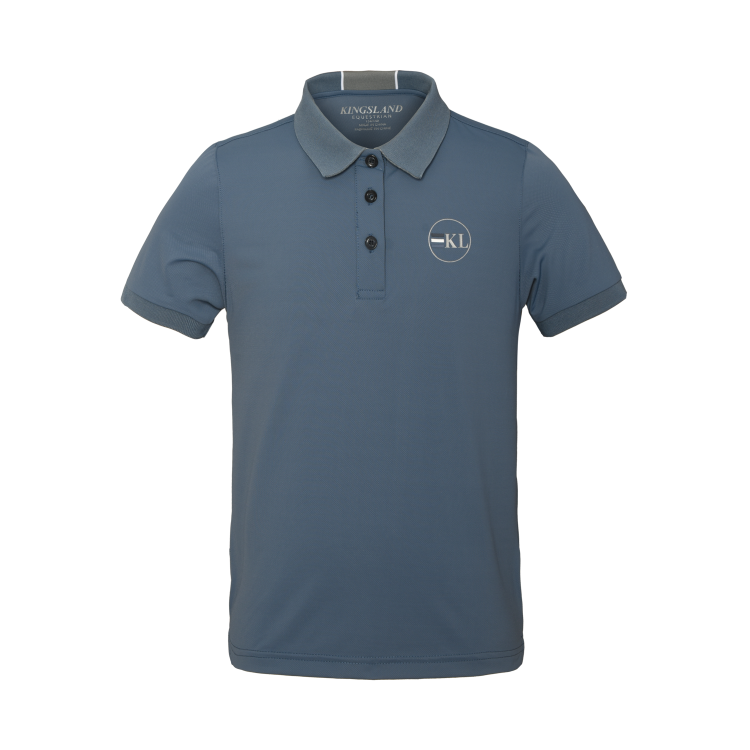 Polo técnico Kingsland Junior