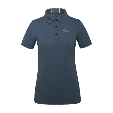 Polo técnico Kingsland mujer