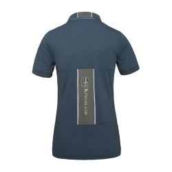 Polo técnico Kingsland mujer Polo técnico Kingsland mujer