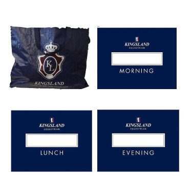 Bolsa de Heno Kingsland 3ud Bolsa de Heno Kingsland 3ud