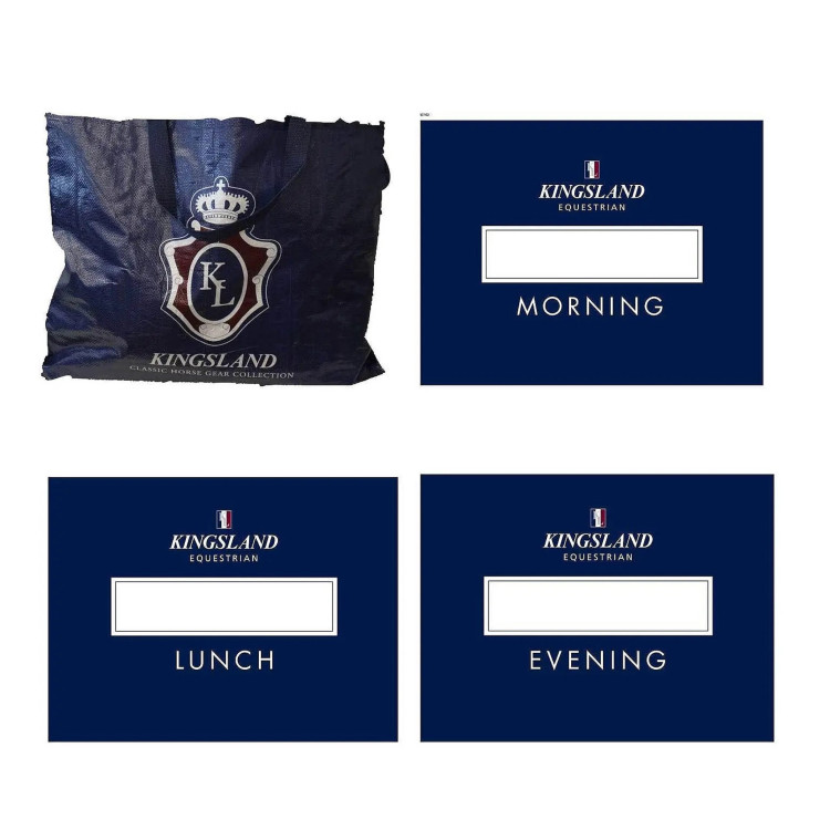 Bolsa de Heno Kingsland 3ud