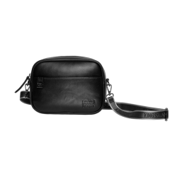 Bolso Kingsland KLflavia con logotipo en relieve