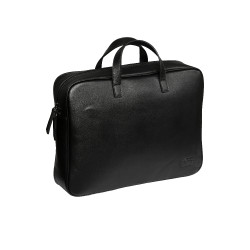 Bolso para ordenador portátil Kingsland KLfreya con logotipo en relieve Bolso para ordenador portátil Kingsland KLfreya con logotipo en relieve