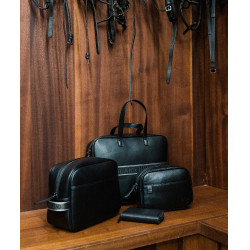 Bolso para ordenador portátil Kingsland KLfreya con logotipo en relieve Bolso para ordenador portátil Kingsland KLfreya con logotipo en relieve