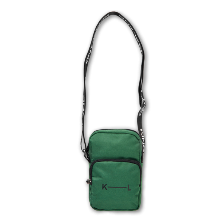 Bolso unisex Kingsland KLhedley