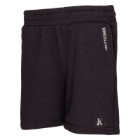 Pantalón corto deportivo Kingsland mujer Marino