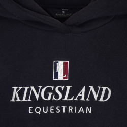 Sudadera Kingsland Classic Junior Sudadera Kingsland Classic Junior