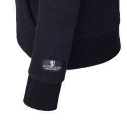 Sudadera Kingsland Classic Junior Sudadera Kingsland Classic Junior