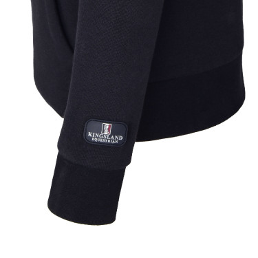 Sudadera Kingsland Classic Junior Sudadera Kingsland Classic Junior