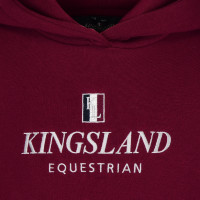 Sudadera Kingsland Classic Junior Marino Azul marino Sudadera Kingsland Classic Junior Marino Azul marino