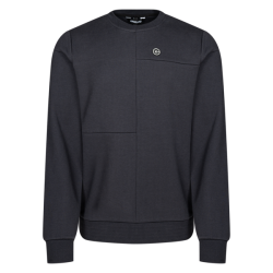 Sudadera Kingsland KLGerald unisex con cuello redondo