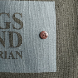 Sudadera con capucha Kingsland Samuel Junior Tinta negra verde