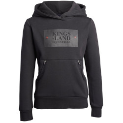 Sudadera con capucha Kingsland Samuel Junior