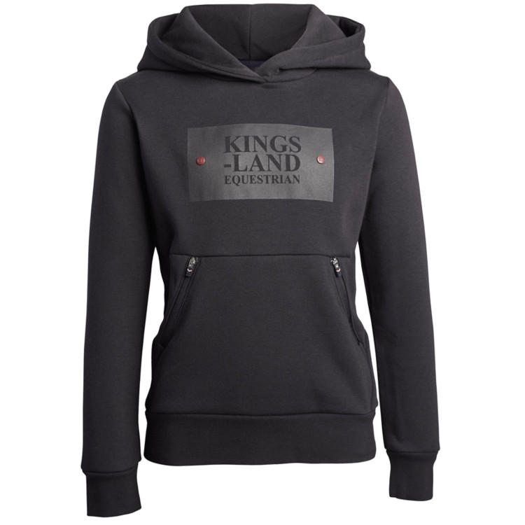 Sudadera con capucha Kingsland Samuel Junior