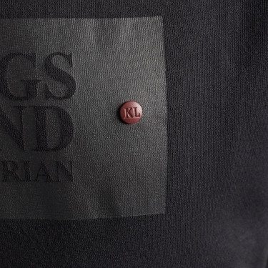 Sudadera con capucha Kingsland Samuel Junior Marino Azul marino Sudadera con capucha Kingsland Samuel Junior Marino Azul marino