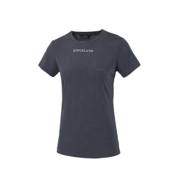 Camiseta de entrenamiento Kingsland para mujer