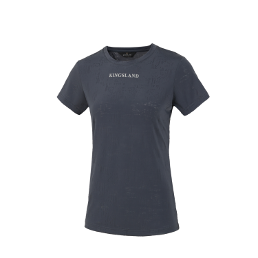 Camiseta de entrenamiento Kingsland para mujer