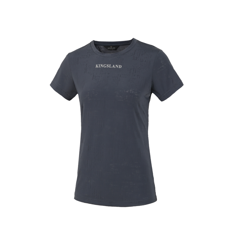 Camiseta de entrenamiento Kingsland para mujer