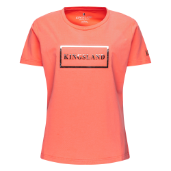 Camiseta de mujer Kingsland verano