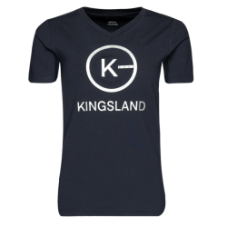Camiseta mujer Kingsland KLhalle