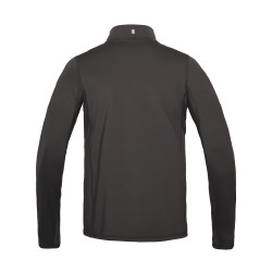 Camiseta Kingsland Classic de Entrenamiento Edición Limitada hombre Gris forjado