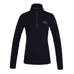 Camiseta de entrenamiento Kingsland Classic para mujer