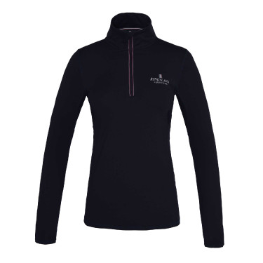 Camiseta de entrenamiento Kingsland Classic para mujer