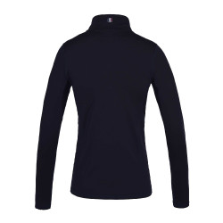 Camiseta de entrenamiento Kingsland Classic para mujer Camiseta de entrenamiento Kingsland Classic para mujer