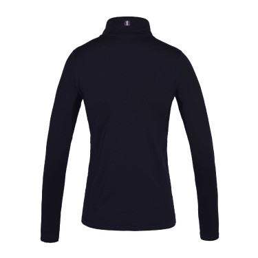 Camiseta de entrenamiento Kingsland Classic para mujer Camiseta de entrenamiento Kingsland Classic para mujer