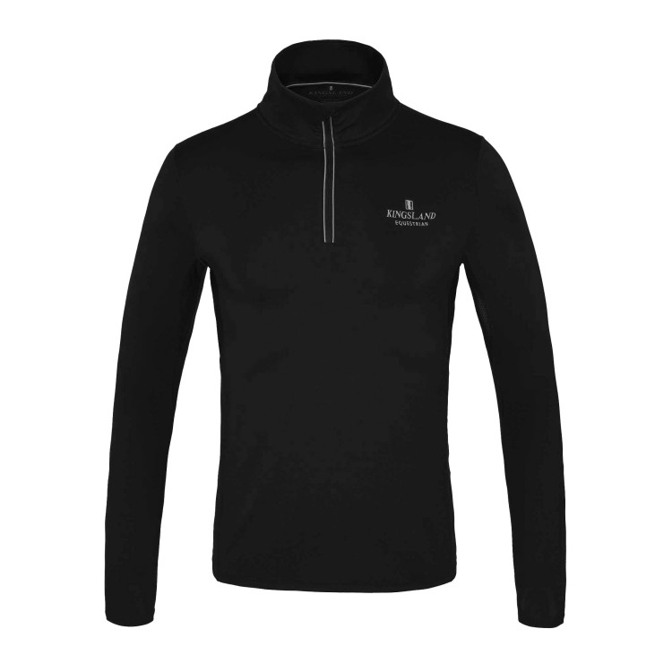 Camiseta de entrenamiento Kingsland Classic para hombre
