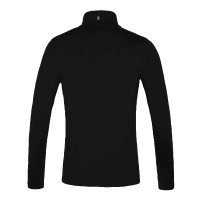 Camiseta de entrenamiento Kingsland Classic para hombre Marino Azul marino